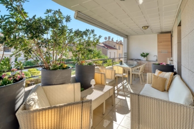 Appartement à vendre à CANNES  - 4 pièces - 96 m² 