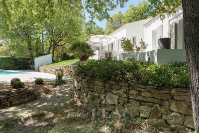 Maison &agrave; vendre &agrave; PEYNIER Ouest - 7 pi&egrave;ces - 200 m&sup2; 