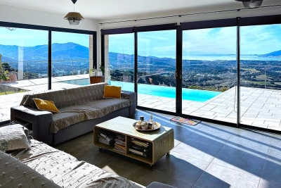 Maison à vendre à ECCICA SUARELLA  - 10 pièces - 248 m² 