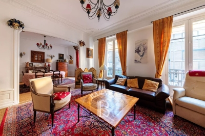 Appartement à vendre à NANTES  - 6 pièces - 148 m² 