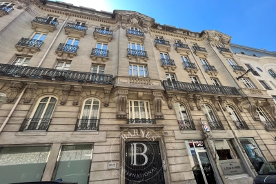 Appartement &agrave; vendre &agrave; NANTES Malakoff - 6 pi&egrave;ces - 148 m&sup2; 