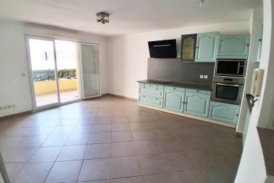 Appartement &agrave; vendre &agrave; TOULON  - 2 pi&egrave;ces - 40 m&sup2; 