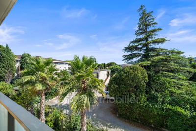 Appartement à vendre à MANDELIEU-LA-NAPOULE  - 4 pièces - 83 m² 