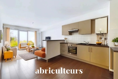 Appartement à vendre à ST-HERBLAIN  - 3 pièces - 71 m² 