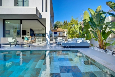 House for sale in TOULON  - 5 rooms  