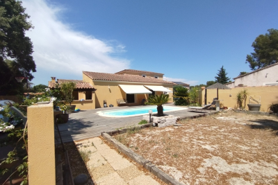 Maison à vendre villas seyne 