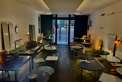 Commerce &agrave; vendre &agrave; MARSEILLE 6EME  - 3 pi&egrave;ces - 80 m&sup2; 