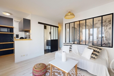 Appartement à vendre à ANGLET  - 1 pièces - 26 m² 