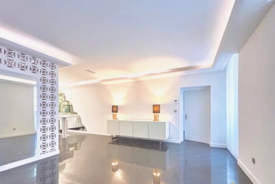 Appartement à vendre à NICE Comte de Falicon - 3 pièces - 72 m² 