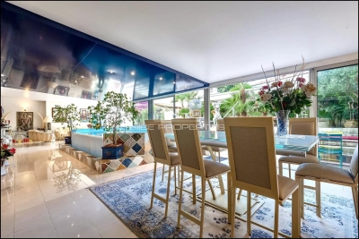 Apartment for sale in NICE  - 6 rooms - 304 m² 