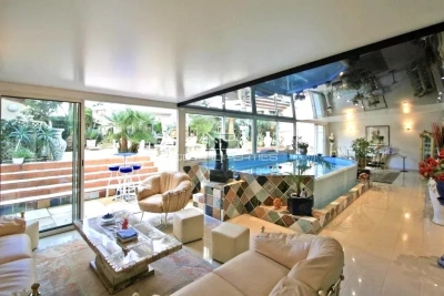 Appartement &agrave; vendre &agrave; NICE  - 6 pi&egrave;ces - 304 m&sup2; 