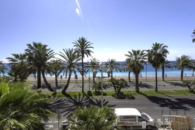 Appartement à vendre à NICE  - 3 pièces - 65 m² 