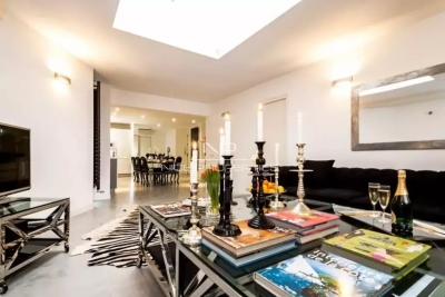 Appartement à vendre à NICE  - 3 pièces - 89 m² 