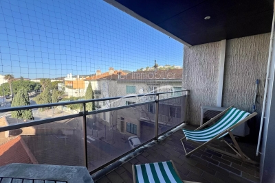 Appartement à vendre à LE LAVANDOU Le Mourillon i - 2 pièces - 57 m² 