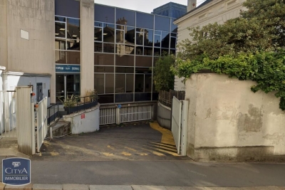 Bien à louer à NANTES ZA Sainte-Anne-Zone Portuaire   