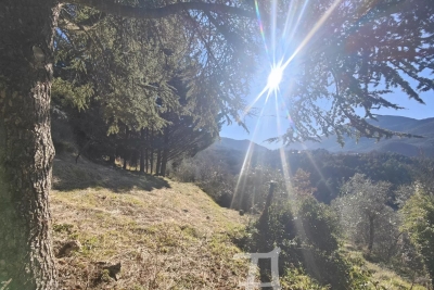 Maison à vendre à SOSPEL Gare Nice-Ville - 2 pièces - 29 m² 