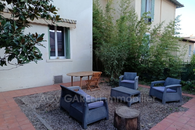 Maison à vendre pour 2 familles var 