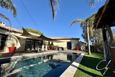 Maison à vendre vu var