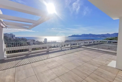 Appartement à vendre à CANNES  - 3 pièces - 77 m² 