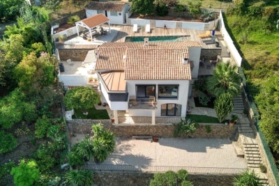 Maison à vendre à GOLFE JUAN  - 6 pièces - 168 m² 