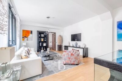 Appartement &agrave; vendre &agrave; Paris 7Eme  - 3 pi&egrave;ces 94 m&sup2; 