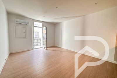 Appartement à louer à SÈTE Sainte-Odile - 2 pièces - 43 m² 