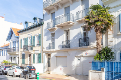 Appartement à vendre à BIARRITZ  - 5 pièces - 105 m² 