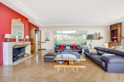 Maison &agrave; vendre &agrave; LE PORT MARLY  - 10 pi&egrave;ces - 537 m&sup2; 