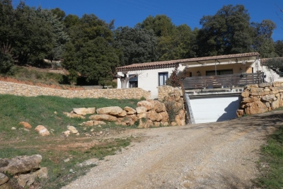 Maison à vendre vue lac ou pied dans l eau