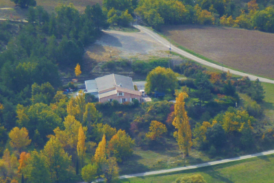 Bien à vendre à DIGNE-LES-BAINS Esparron-de-Verdon  - 430 m² 