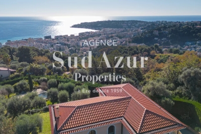 Maison à vendre villa vendre menton 