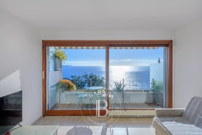 Appartement à vendre mer piscine sanary sur mer