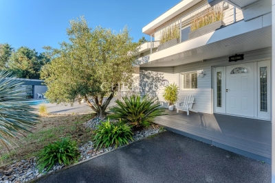 Maison à vendre à LA TESTE-DE-BUCH Capeyron 3 - 9 pièces - 260 m² 