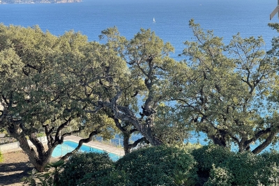 Appartement &agrave; vendre &agrave; TOULON  - 4 pi&egrave;ces - 111 m&sup2; 