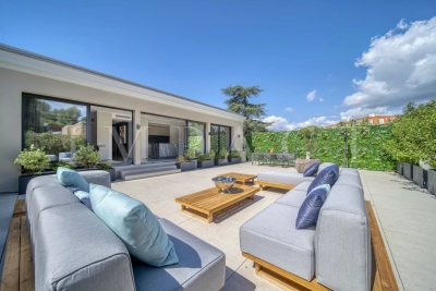 Appartement à vendre à CANNES  - 4 pièces - 125 m² 