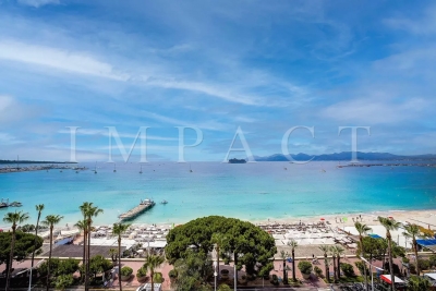 Apartment for sale in CANNES  - 3 rooms  