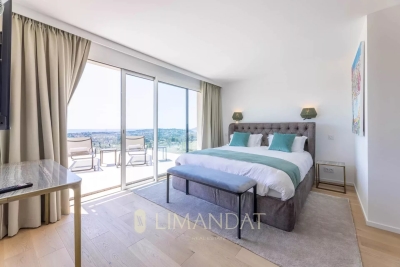 Villa à Mougins &agrave; louer à partir de 25 000 € / semaine, Photo 13