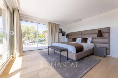 Villa à Mougins &agrave; louer à partir de 25 000 € / semaine, Photo 18