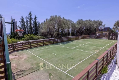 Villa à Mougins &agrave; louer à partir de 25 000 € / semaine, Photo 4