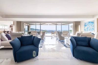 Villa à Mougins &agrave; louer à partir de 25 000 € / semaine, Photo 6