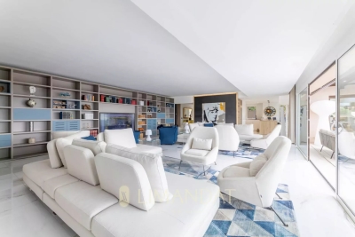 Villa à Mougins &agrave; louer à partir de 25 000 € / semaine, Photo 7