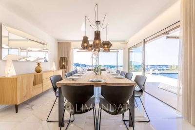 Villa à Mougins &agrave; louer à partir de 25 000 € / semaine, Photo 8