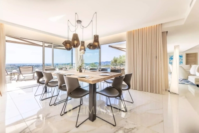 Villa à Mougins &agrave; louer à partir de 25 000 € / semaine, Photo 9