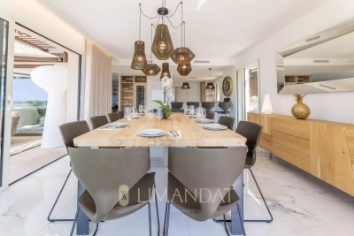 Villa à Mougins &agrave; louer à partir de 25 000 € / semaine, Photo 10