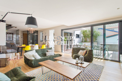 Maison à vendre proximite