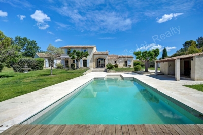 Maison &agrave; vendre &agrave; EGUILLES Vaufreges-Leon Lachamp - 7 pi&egrave;ces - 190 m&sup2; 