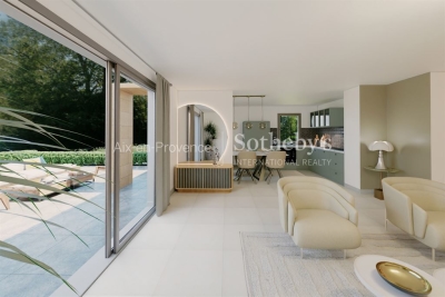 Appartement à vendre à AIX-EN-PROVENCE  - 4 pièces - 116 m² 