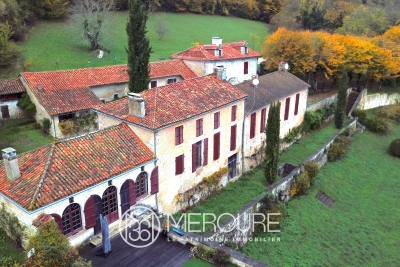 Maison &agrave; vendre commanderie 
