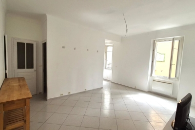 Appartement à vendre à NICE Magnan - 3 pièces - 57 m² 