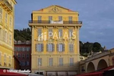 Apartment for sale in NICE Chateauneuf - 6 rooms - 169 m&sup2; 